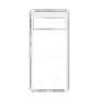 スリムプロテクションケース［ スマートフォンケース<書き下ろしサインver.>ホワイト - RYOGA ］