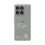 スリムプロテクションケース［ スマートフォンケース<書き下ろしサインver.>ホワイト - RYOGA ］