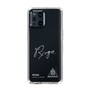 スリムプロテクションケース［ スマートフォンケース<書き下ろしサインver.>ホワイト - RYOGA ］