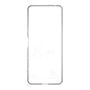 スリムプロテクションケース［ スマートフォンケース<書き下ろしサインver.>ホワイト - RYOGA ］