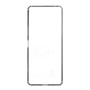 スリムプロテクションケース［ スマートフォンケース<書き下ろしサインver.>ホワイト - RYOGA ］
