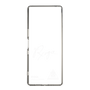 スリムプロテクションケース［ スマートフォンケース<書き下ろしサインver.>ホワイト - RYOGA ］