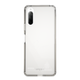 スリムプロテクションケース［ スマートフォンケース<書き下ろしサインver.>ホワイト - RYOGA ］