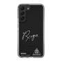 スリムプロテクションケース［ スマートフォンケース<書き下ろしサインver.>ホワイト - RYOGA ］
