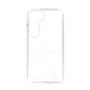 スリムプロテクションケース［ スマートフォンケース<書き下ろしサインver.>ホワイト - RYOGA ］