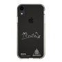 スリムプロテクションケース［ スマートフォンケース<書き下ろしサインver.>ホワイト - RYOTA ］