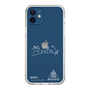 スリムプロテクションケース［ スマートフォンケース<書き下ろしサインver.>ホワイト - RYOTA ］