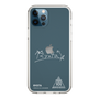 スリムプロテクションケース［ スマートフォンケース<書き下ろしサインver.>ホワイト - RYOTA ］