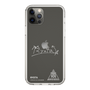 スリムプロテクションケース［ スマートフォンケース<書き下ろしサインver.>ホワイト - RYOTA ］