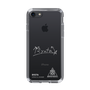 スリムプロテクションケース［ スマートフォンケース<書き下ろしサインver.>ホワイト - RYOTA ］