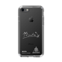 スリムプロテクションケース［ スマートフォンケース<書き下ろしサインver.>ホワイト - RYOTA ］