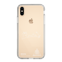 スリムプロテクションケース［ スマートフォンケース<書き下ろしサインver.>ホワイト - RYOTA ］