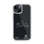 スリムプロテクションケース［ スマートフォンケース<書き下ろしサインver.>ホワイト - RYOTA ］