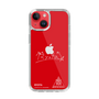 スリムプロテクションケース［ スマートフォンケース<書き下ろしサインver.>ホワイト - RYOTA ］