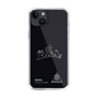 スリムプロテクションケース［ スマートフォンケース<書き下ろしサインver.>ホワイト - RYOTA ］
