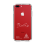 スリムプロテクションケース［ スマートフォンケース<書き下ろしサインver.>ホワイト - RYOTA ］