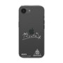 スリムプロテクションケース［ スマートフォンケース<書き下ろしサインver.>ホワイト - RYOTA ］