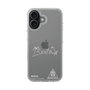 スリムプロテクションケース［ スマートフォンケース<書き下ろしサインver.>ホワイト - RYOTA ］