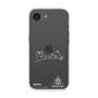 スリムプロテクションケース［ スマートフォンケース<書き下ろしサインver.>ホワイト - RYOTA ］
