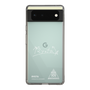 スリムプロテクションケース［ スマートフォンケース<書き下ろしサインver.>ホワイト - RYOTA ］