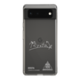 スリムプロテクションケース［ スマートフォンケース<書き下ろしサインver.>ホワイト - RYOTA ］