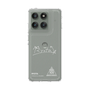 スリムプロテクションケース［ スマートフォンケース<書き下ろしサインver.>ホワイト - RYOTA ］