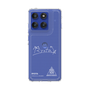スリムプロテクションケース［ スマートフォンケース<書き下ろしサインver.>ホワイト - RYOTA ］