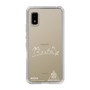 スリムプロテクションケース［ スマートフォンケース<書き下ろしサインver.>ホワイト - RYOTA ］