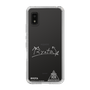 スリムプロテクションケース［ スマートフォンケース<書き下ろしサインver.>ホワイト - RYOTA ］