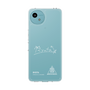 スリムプロテクションケース［ スマートフォンケース<書き下ろしサインver.>ホワイト - RYOTA ］