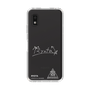 スリムプロテクションケース［ スマートフォンケース<書き下ろしサインver.>ホワイト - RYOTA ］