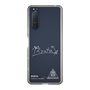 スリムプロテクションケース［ スマートフォンケース<書き下ろしサインver.>ホワイト - RYOTA ］