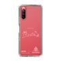 スリムプロテクションケース［ スマートフォンケース<書き下ろしサインver.>ホワイト - RYOTA ］