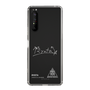 スリムプロテクションケース［ スマートフォンケース<書き下ろしサインver.>ホワイト - RYOTA ］