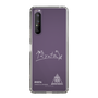 スリムプロテクションケース［ スマートフォンケース<書き下ろしサインver.>ホワイト - RYOTA ］