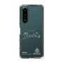 スリムプロテクションケース［ スマートフォンケース<書き下ろしサインver.>ホワイト - RYOTA ］