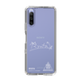 スリムプロテクションケース［ スマートフォンケース<書き下ろしサインver.>ホワイト - RYOTA ］