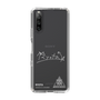 スリムプロテクションケース［ スマートフォンケース<書き下ろしサインver.>ホワイト - RYOTA ］