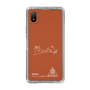 スリムプロテクションケース［ スマートフォンケース<書き下ろしサインver.>ホワイト - RYOTA ］