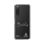 スリムプロテクションケース［ スマートフォンケース<書き下ろしサインver.>ホワイト - RYOTA ］