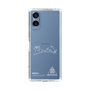 スリムプロテクションケース［ スマートフォンケース<書き下ろしサインver.>ホワイト - RYOTA ］