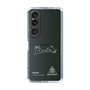 スリムプロテクションケース［ スマートフォンケース<書き下ろしサインver.>ホワイト - RYOTA ］
