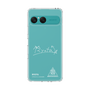 スリムプロテクションケース［ スマートフォンケース<書き下ろしサインver.>ホワイト - RYOTA ］