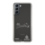 スリムプロテクションケース［ スマートフォンケース<書き下ろしサインver.>ホワイト - RYOTA ］