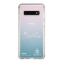 スリムプロテクションケース［ スマートフォンケース<書き下ろしサインver.>ホワイト - RYOTA ］