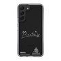 スリムプロテクションケース［ スマートフォンケース<書き下ろしサインver.>ホワイト - RYOTA ］
