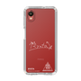 スリムプロテクションケース［ スマートフォンケース<書き下ろしサインver.>ホワイト - RYOTA ］