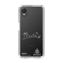 スリムプロテクションケース［ スマートフォンケース<書き下ろしサインver.>ホワイト - RYOTA ］