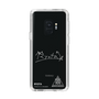 スリムプロテクションケース［ スマートフォンケース<書き下ろしサインver.>ホワイト - RYOTA ］