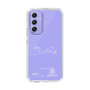 スリムプロテクションケース［ スマートフォンケース<書き下ろしサインver.>ホワイト - RYOTA ］